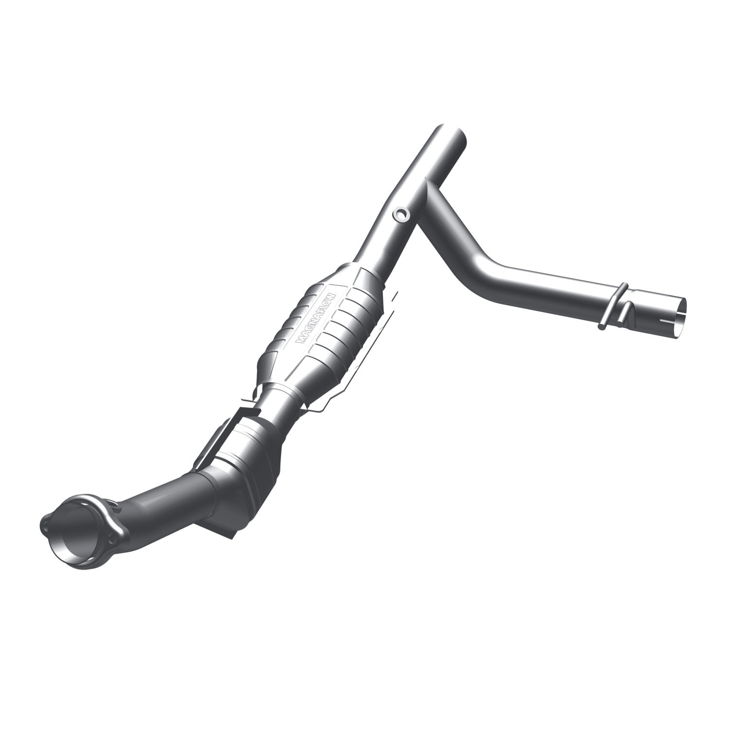 Ford Catalysator (DF) 99-00 Ford Trucks 5.4L Magnaflow Catalysat