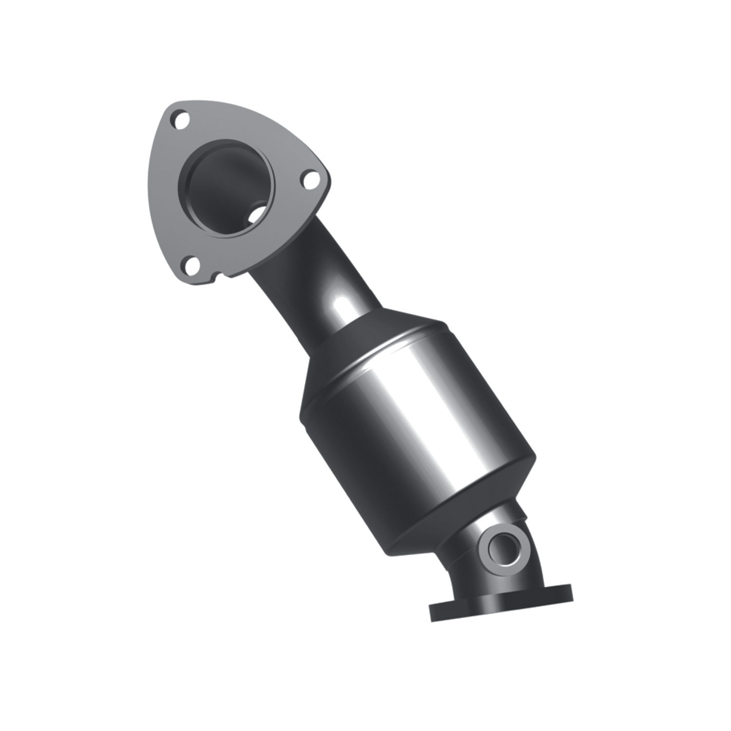 Mitsubishi Catalysator (DF) 94-99 Mitsubishi 300GT 49S Magnaflow