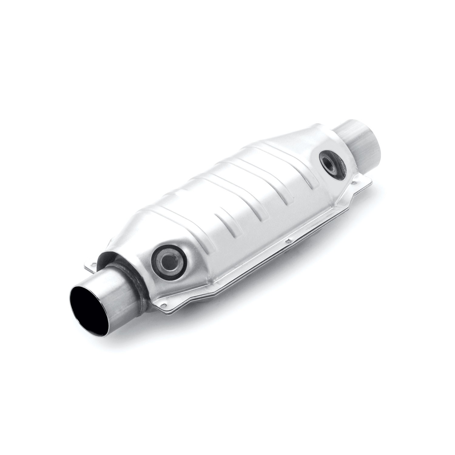 Catalysator Catalysator Univ 2.25 Dual O2 Boss Magnaflow Univers