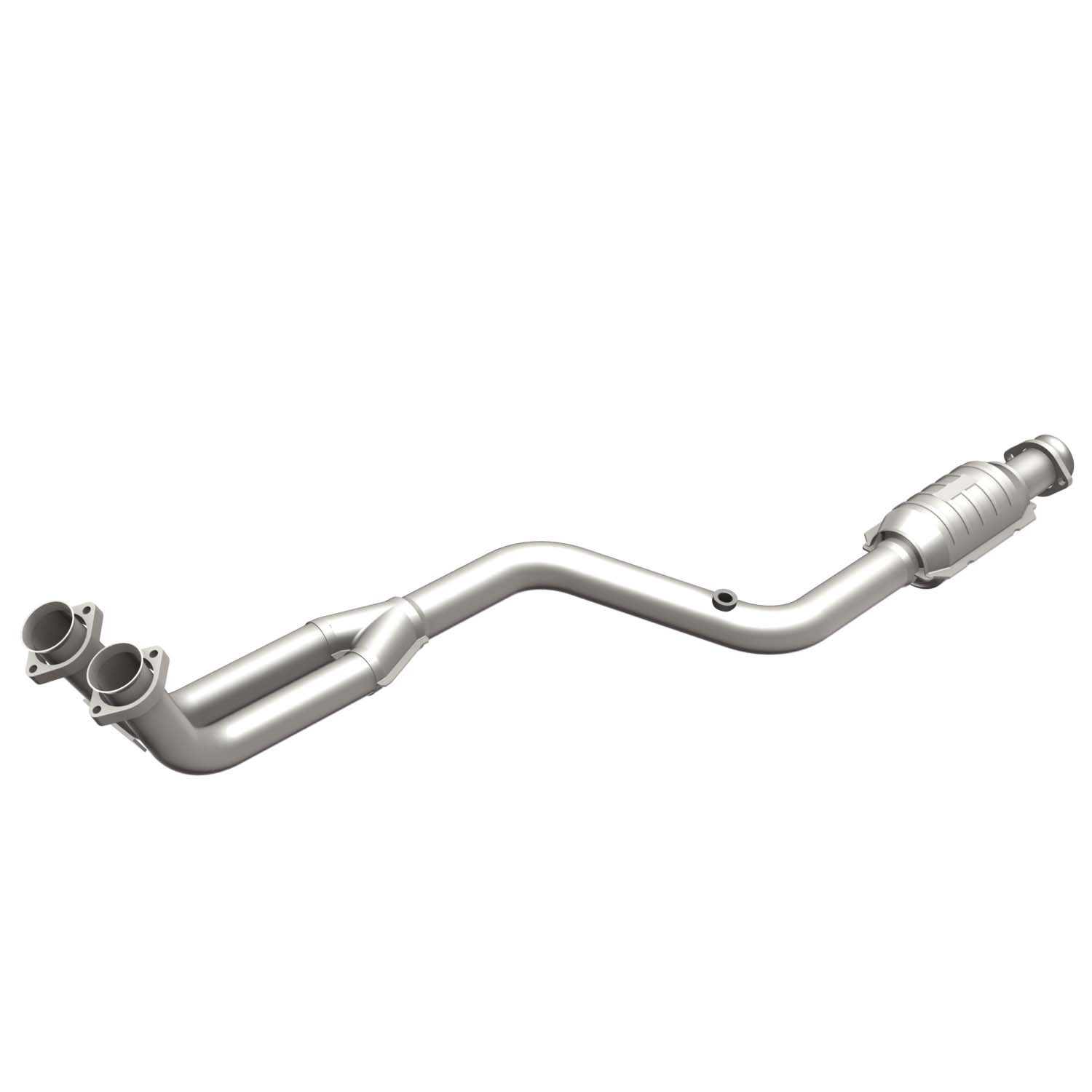 Mercedes Catalysator (DF) 86-87 Mercedes 190E 2.3L Magnaflow Cat