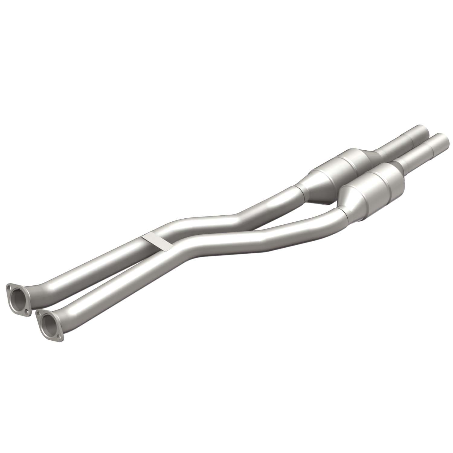 BMW Catalysator (DF) BMW 3 01-06 Rear OEM Magnaflow Catalysator
