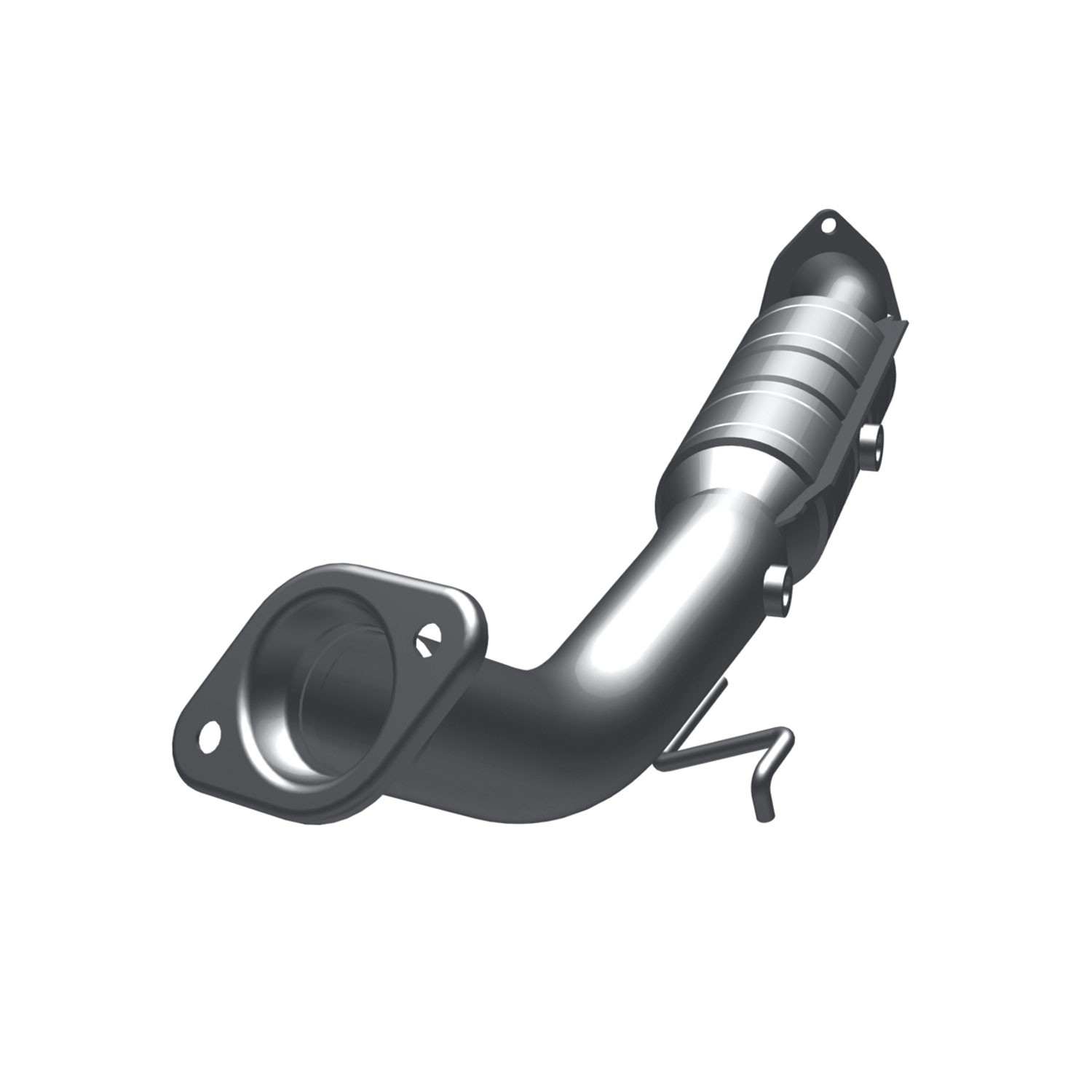 Acura Catalysator (DF) 02-06 Acura RSX Type S OEM Magnaflow Cata