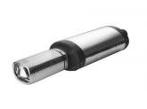 Sport-Eindemper  100x75mm Universeel RVS Ulter-Sport