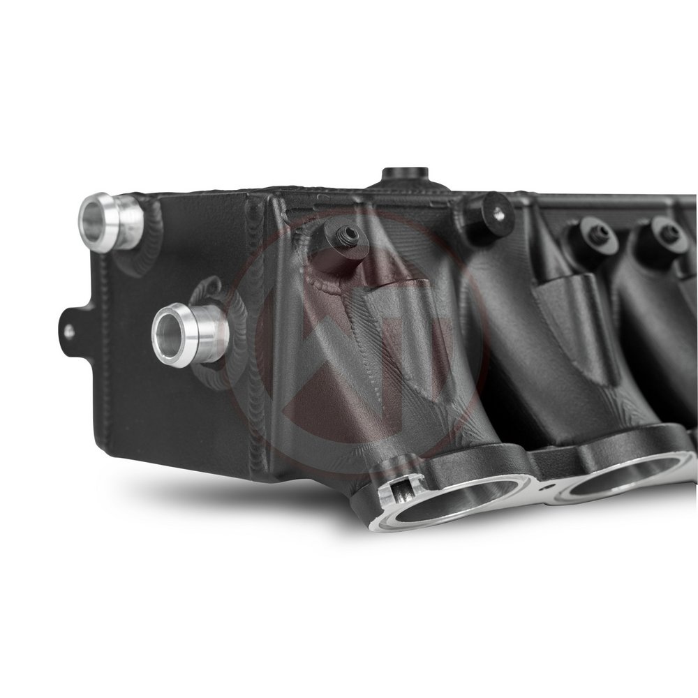 Toyota Supra MK5 B58.2 Motor inlaat spruitstuk met geintergreerde intercooler EVO 1 + brandstofrail