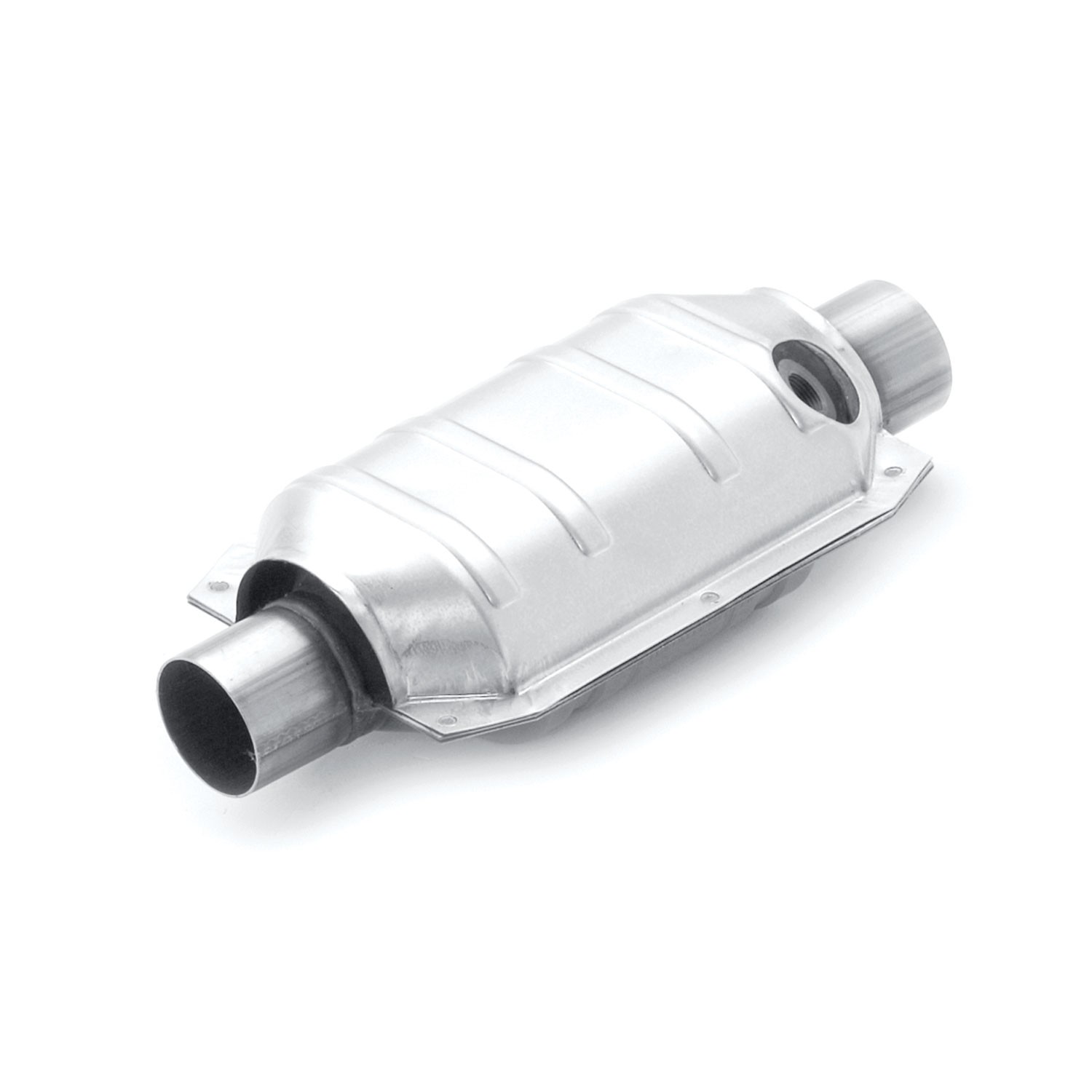 Catalysator Catalysator Univ 2 W/Single O2 Boss Magnaflow Univer