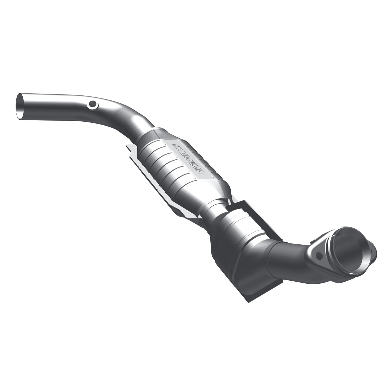 Ford Catalysator (DF) 99-00 Ford Trucks 5.4L Magnaflow Catalysat