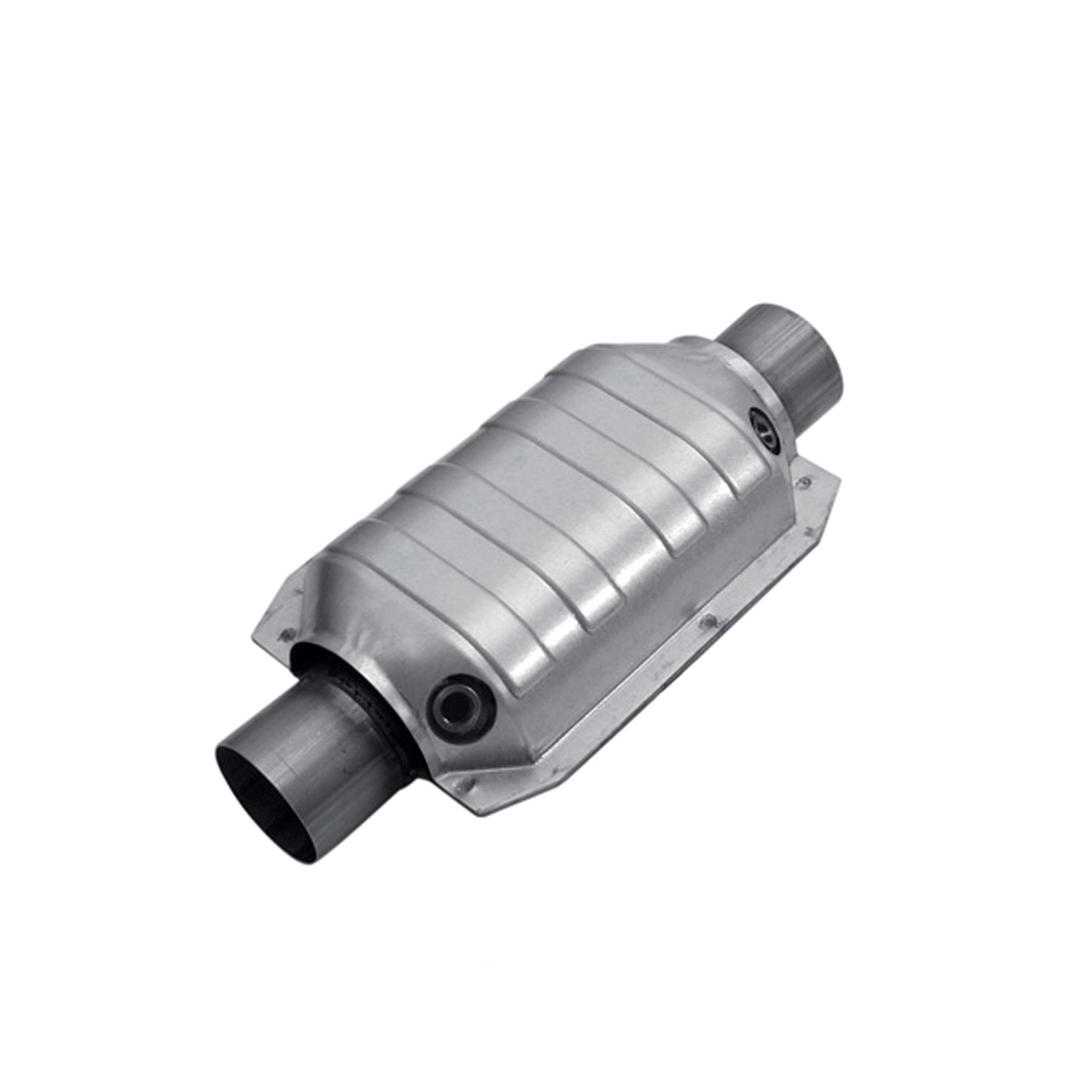 Catalysator Catalysator Univ 2.00" w/ dual O2 Magnaflow Universe