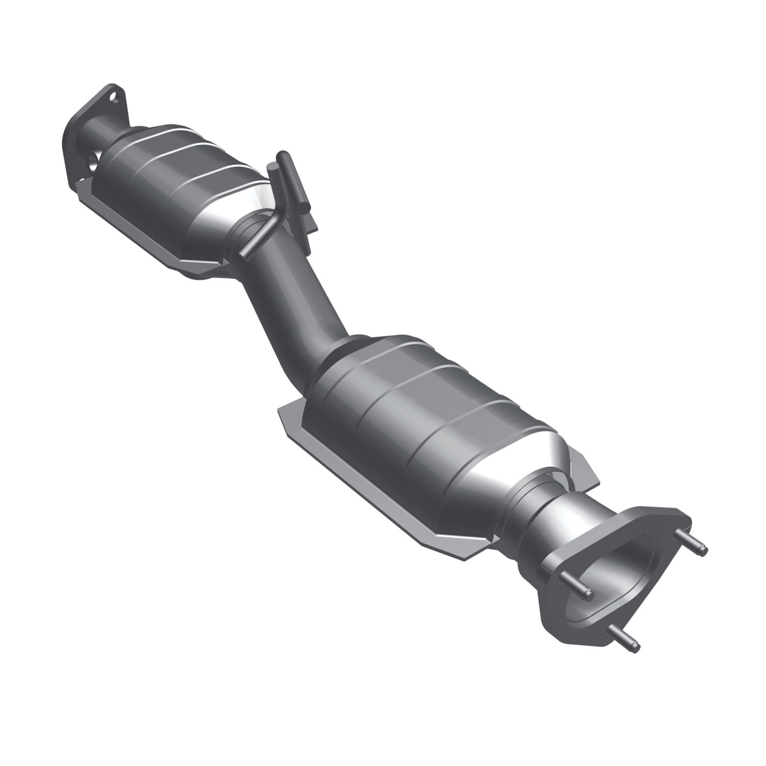 Ford Catalysator (DF) 95 Explorer 4.0L CA Magnaflow Catalysator 