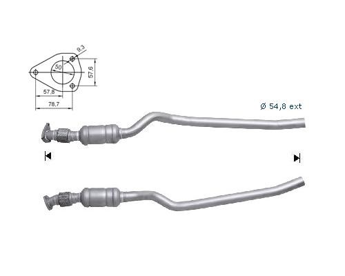 VW PASSAT 3B(G) 4 Motion 1.9TDI 1896 cc 96 Kw / 130 cv AVF |>Ch