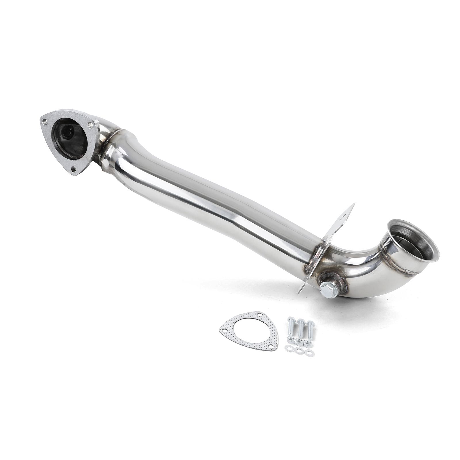 Downpipe Mini 1.6 (R56/R57/R28/R59) RVS