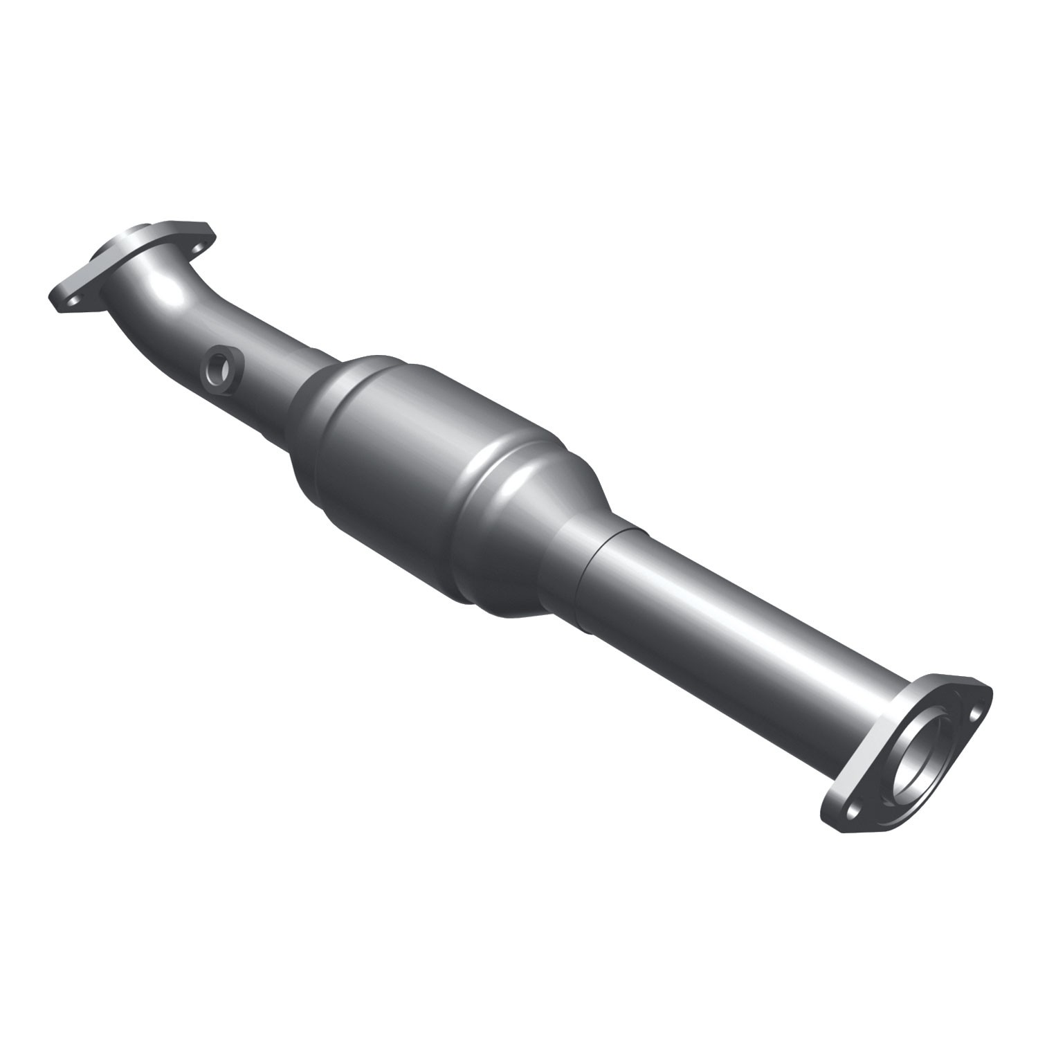 Toyota Catalysator (DF) 05-09 Tacoma 4L P/S rr Magnaflow Catalys