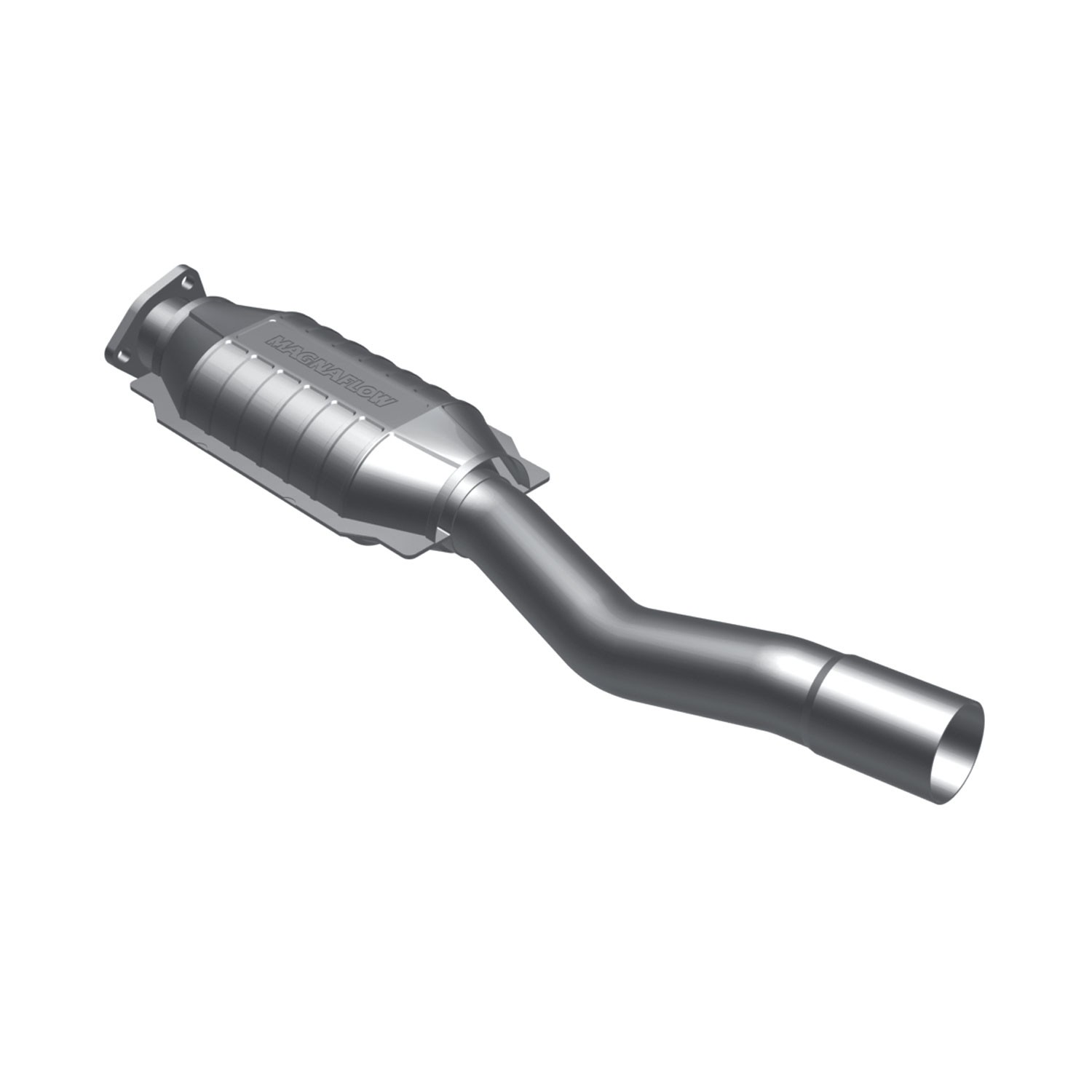 Volvo Catalysator Volvo 28.75X6.5X4 2.5/2.38 Magnaflow Catalysat