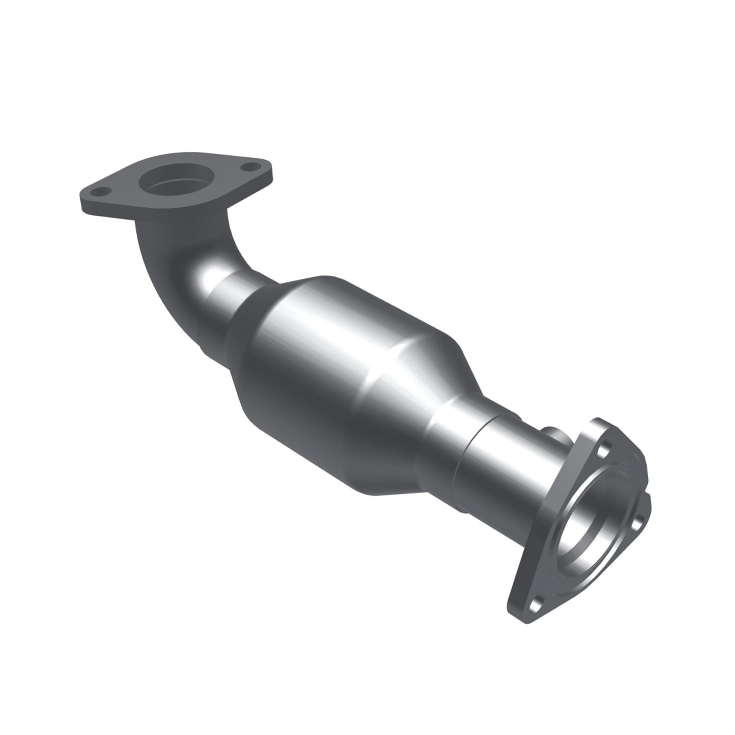 Hyundai Catalysator (DF) 97-'98 Hyundai Tiburon 2.0L Magnaflow C