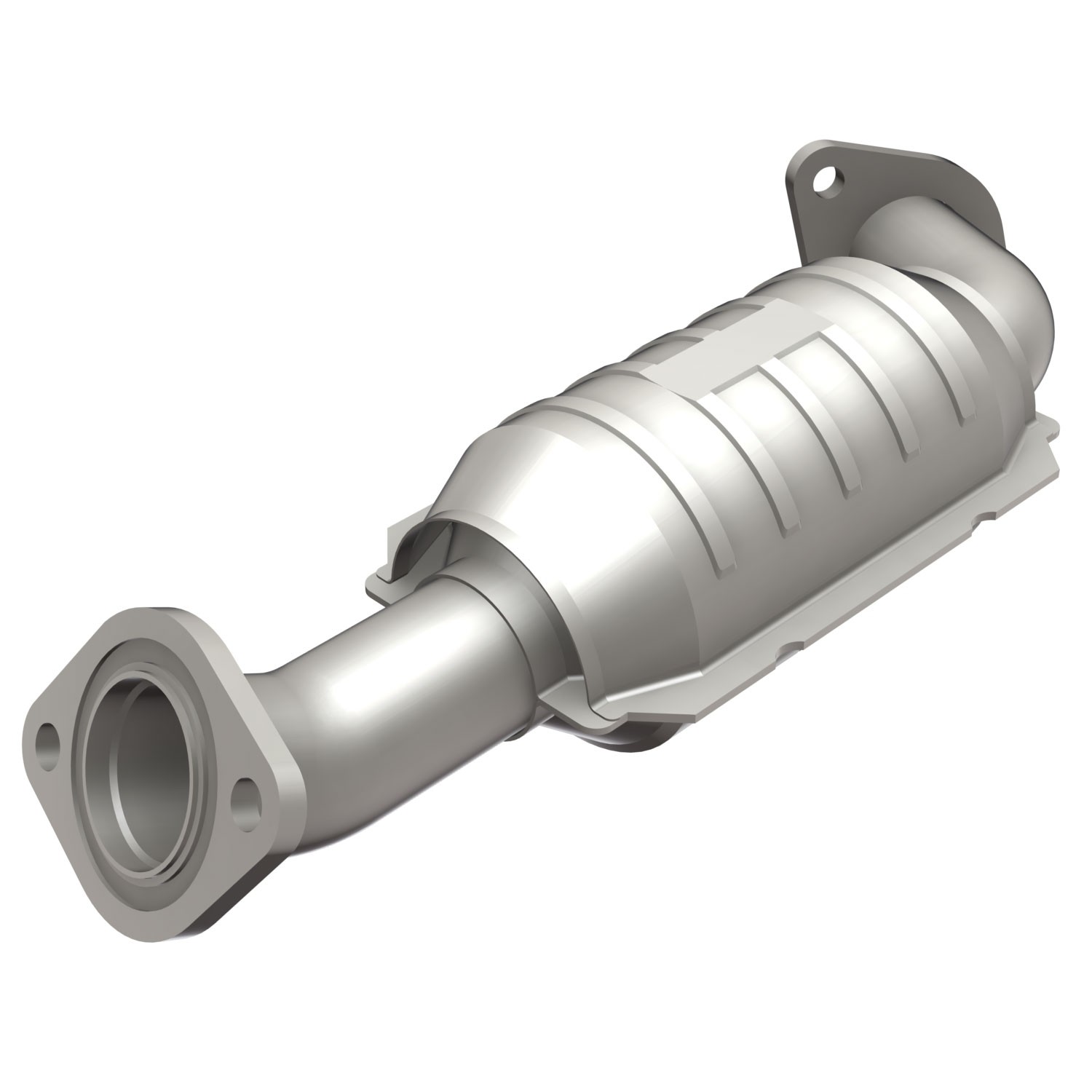 Cadillac Catalysator (DF) 05-07 Cadillac CTS 3.6L D/S Magnaflow 