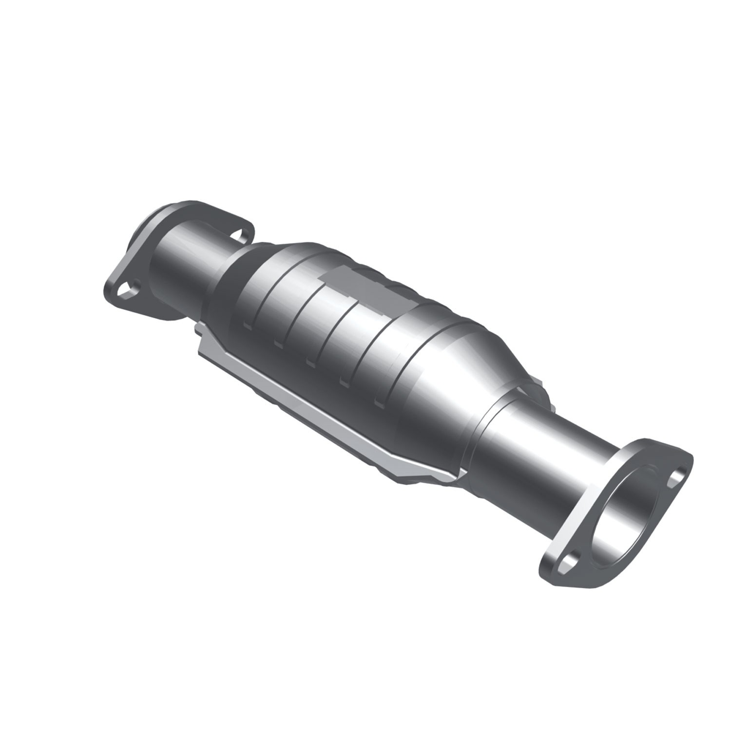 Nissan Catalysator Direct Fit Nissan 84-'89 Magnaflow Catalysato