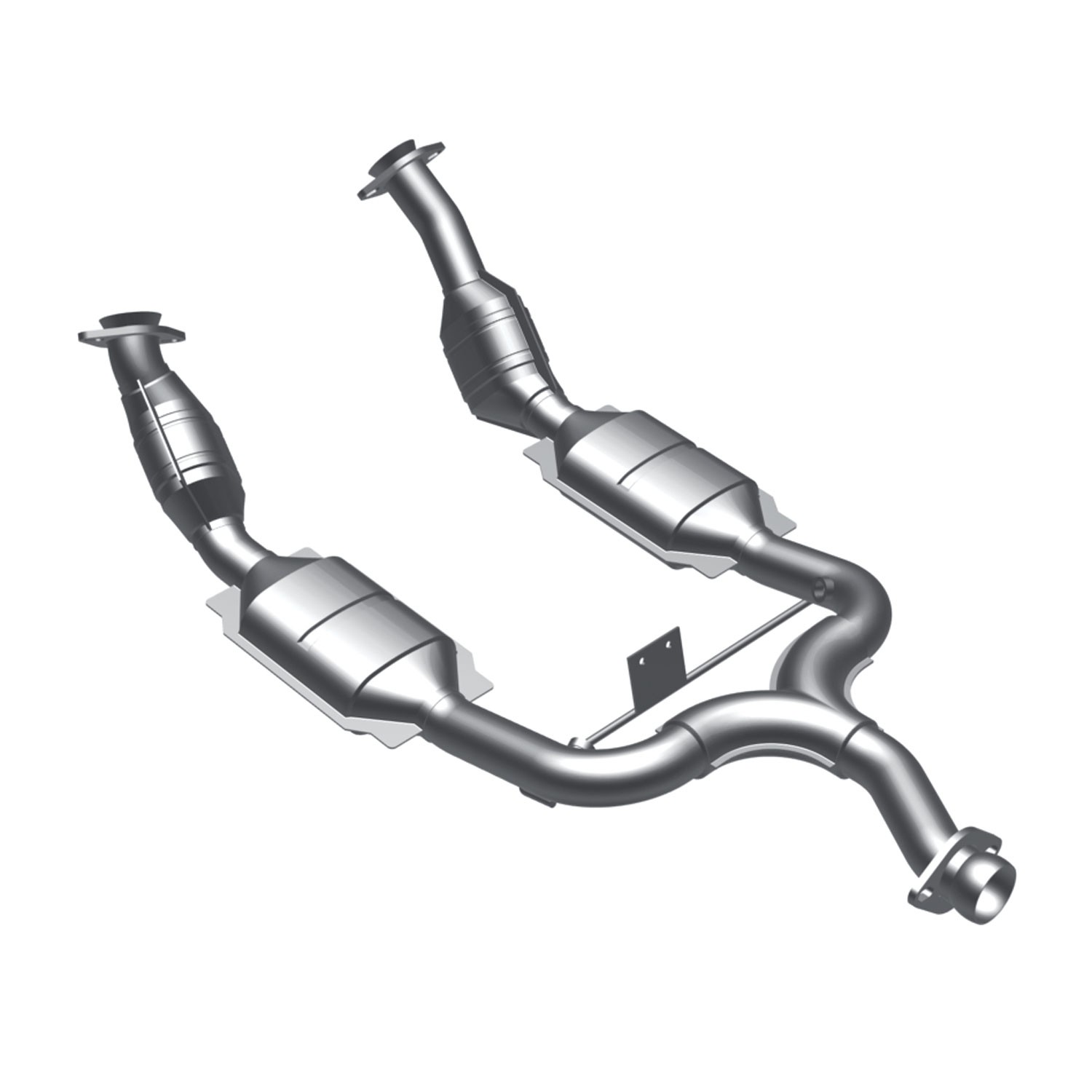 Ford Catalysator (DF) 94-95 Mustang 3.8L 50S Magnaflow Catalysat