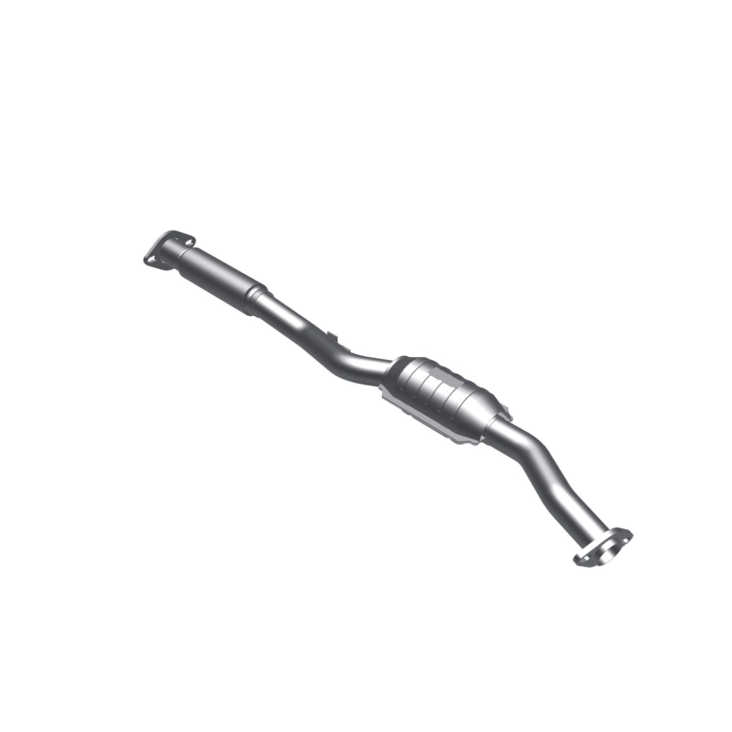 Dodge Catalysator Direct Fit Nissan '85-86 Magnaflow Catalysator