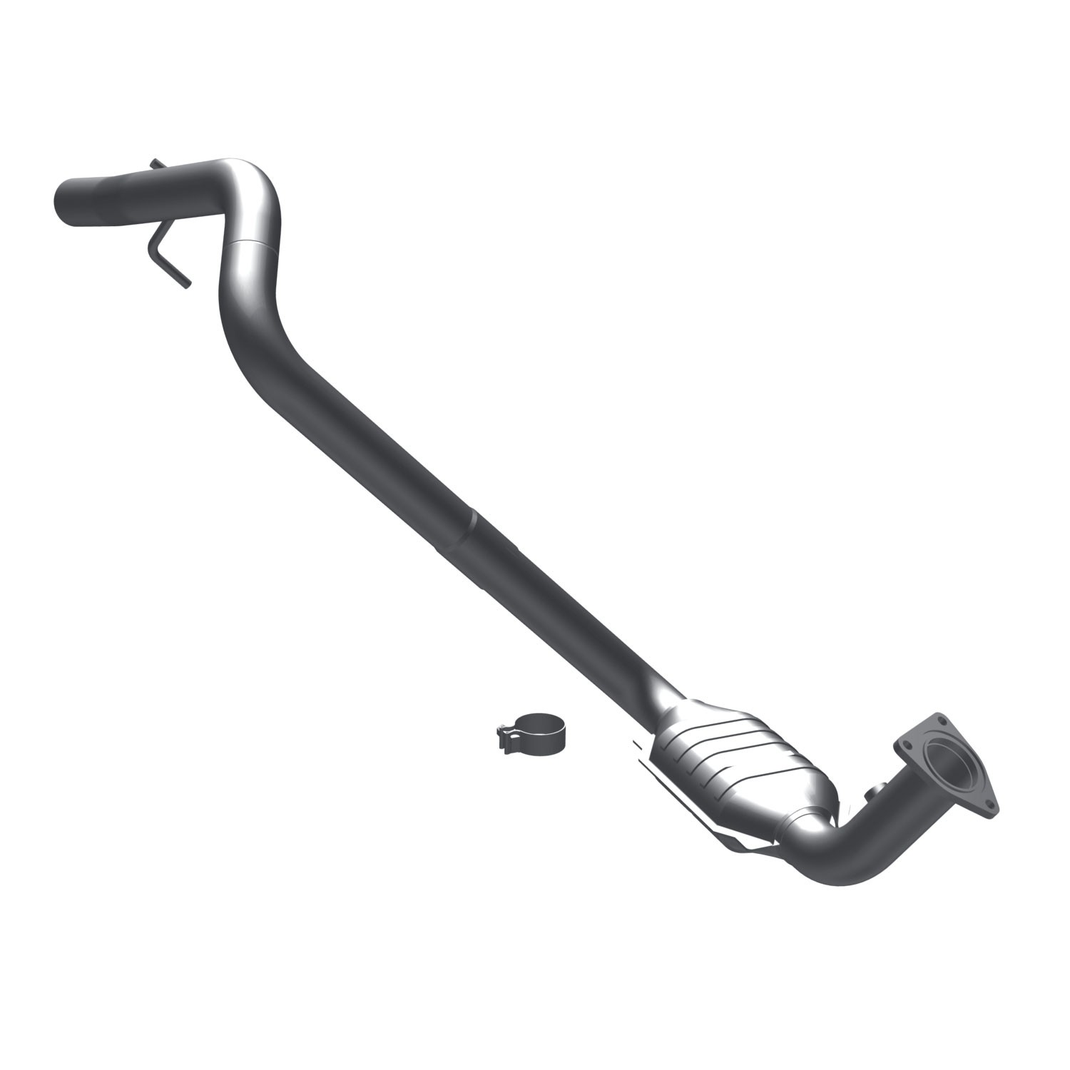 Cadillac Catalysator (DF) '02-'05 Escalade 6.0L D/S 5 Magnaflow