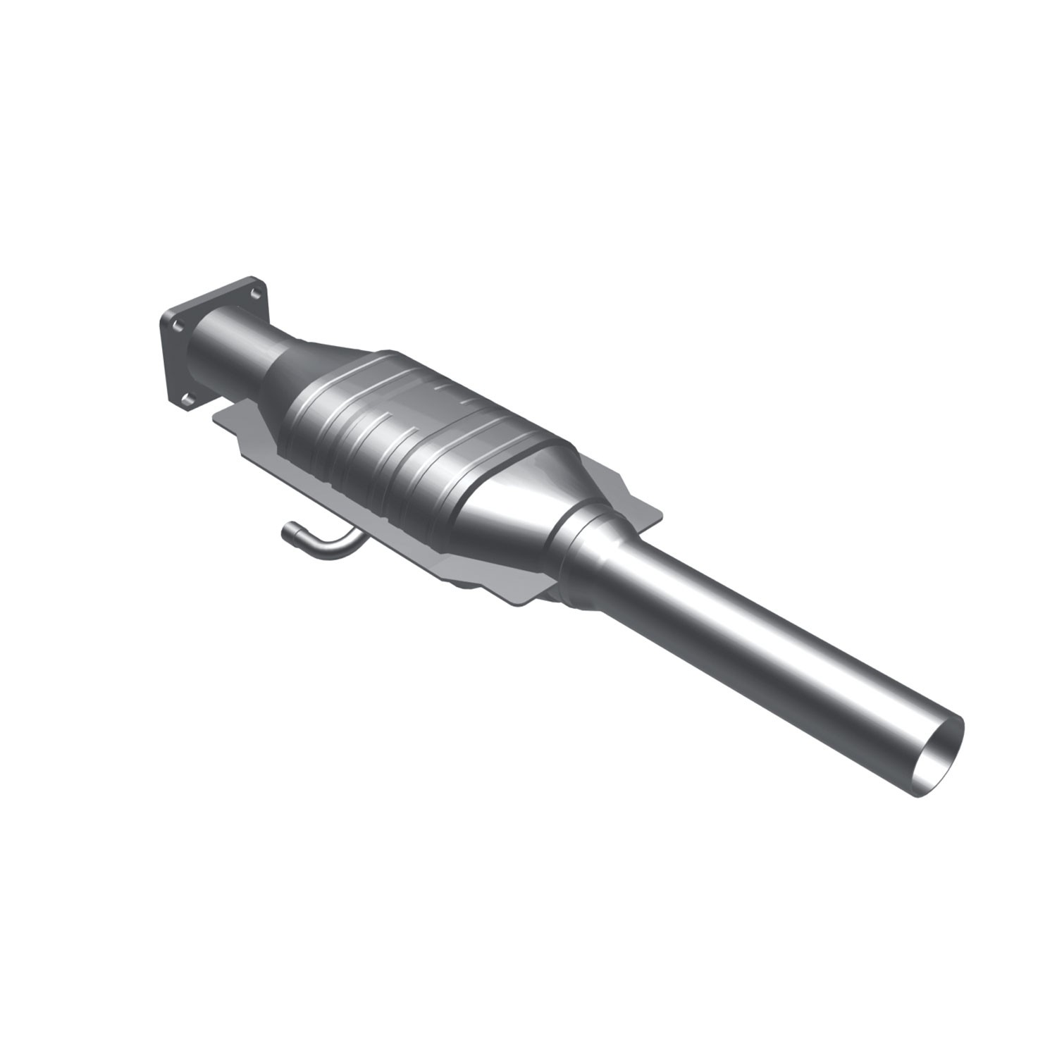 Dodge Catalysator Direct Fit Dodge-Eagle 98-95 Magnaflow Catalys