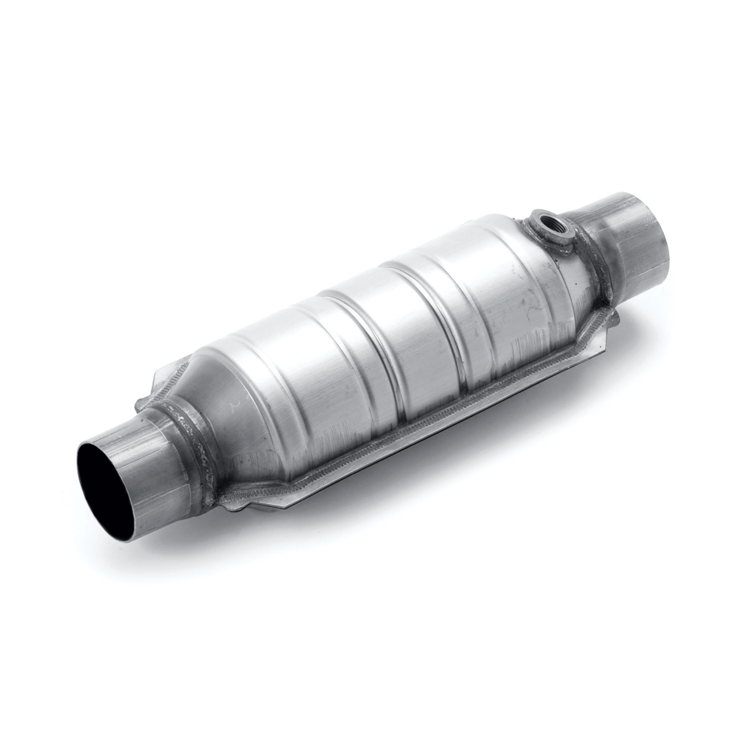 Catalysator Catalysator Univ 2.25" OBD II Magnaflow Universele K