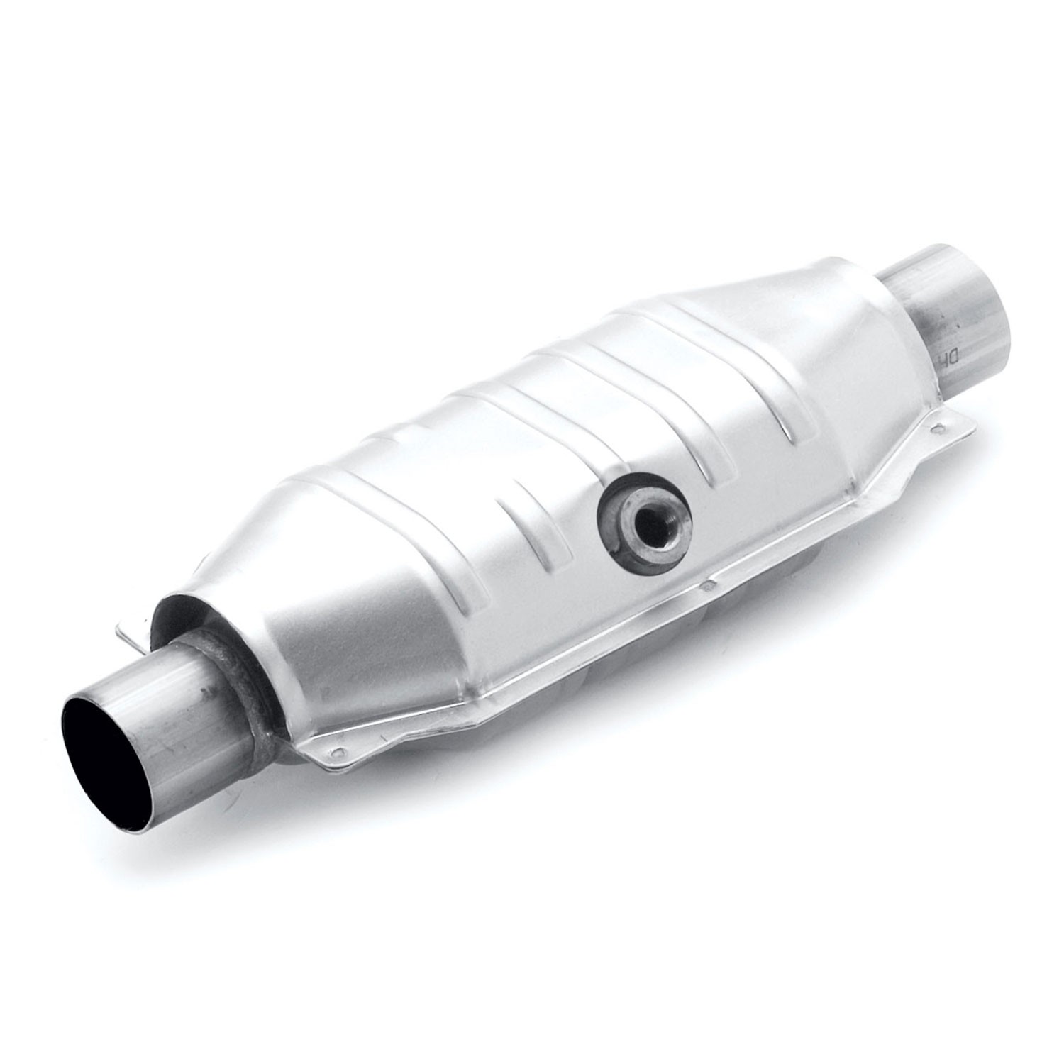 Catalysator Catalysator Univ 2.25" midbed O2 CA OBDII Magnaflow