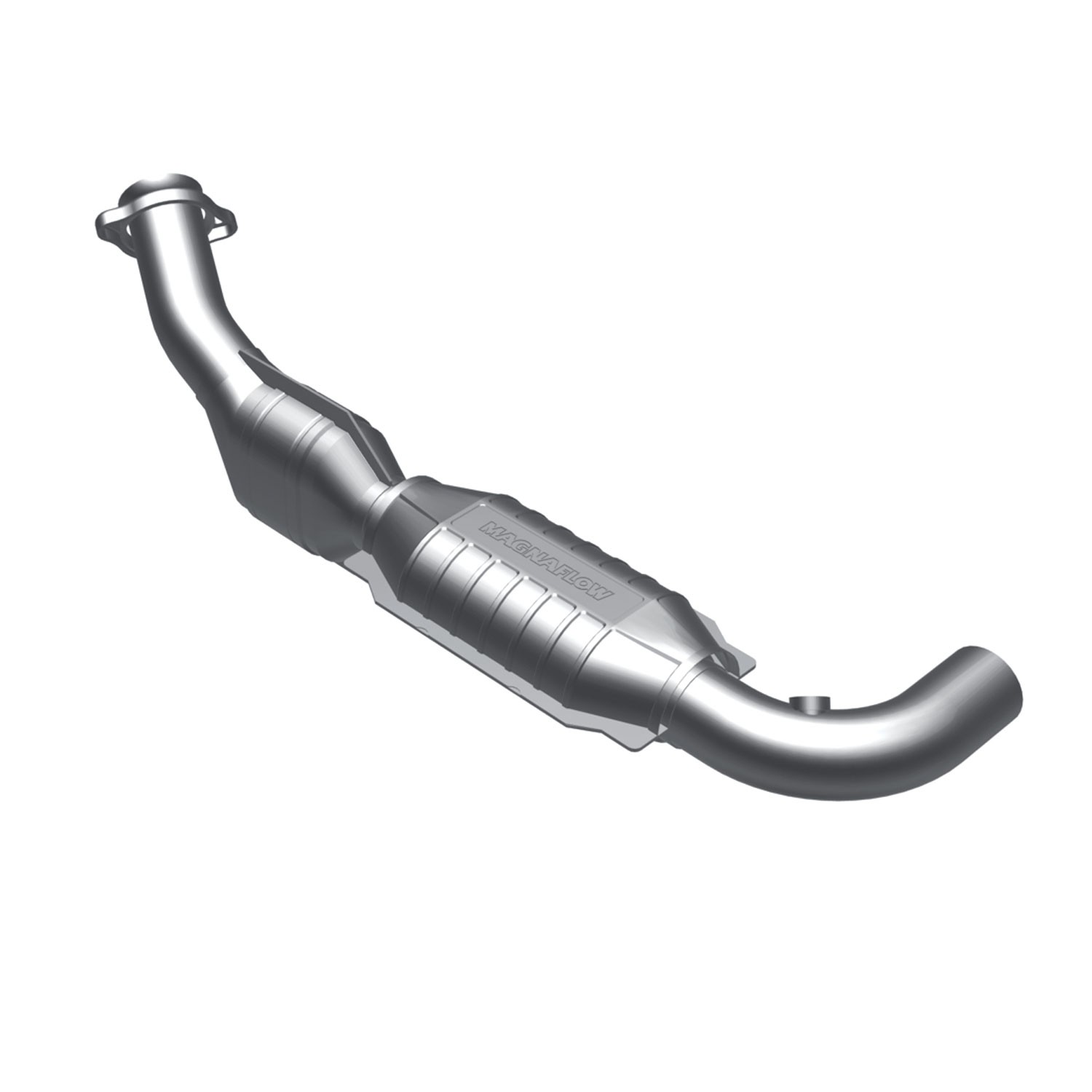 Ford Catalysator (DF) 97-98 F150/F250 4.2L 2Wd P/ Magnaflow Cata