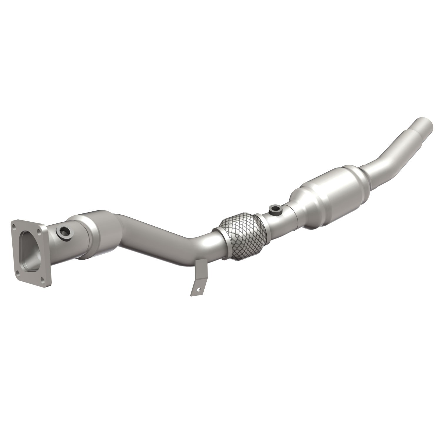 Audi Catalysator (DF) 00-02 Audi A6 Quattro 2.7L Magnaflow Catal