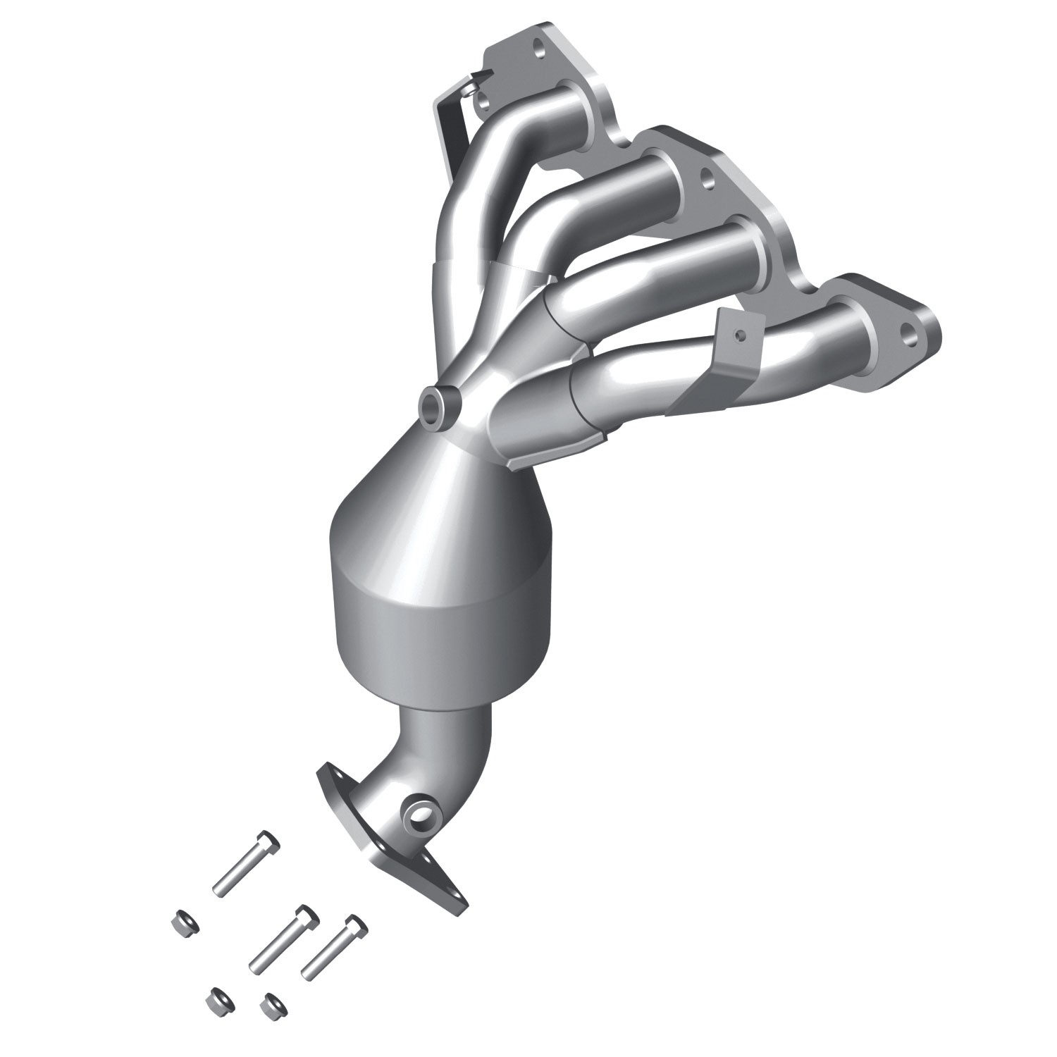 Mazda Catalysator (DF) 05-08 Mazda Tribute 2.3L Magnaflow Cataly