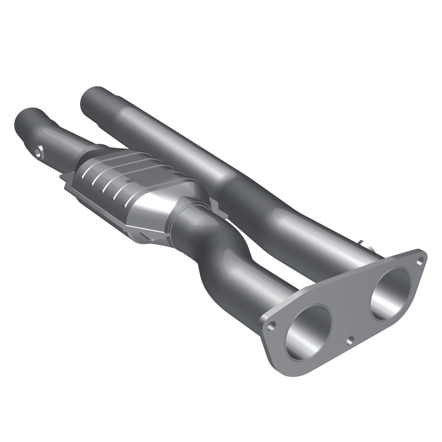 Gm Catalysator (DF) 96-00 GM Pickup 2500 5.7L Magnaflow Catalysa