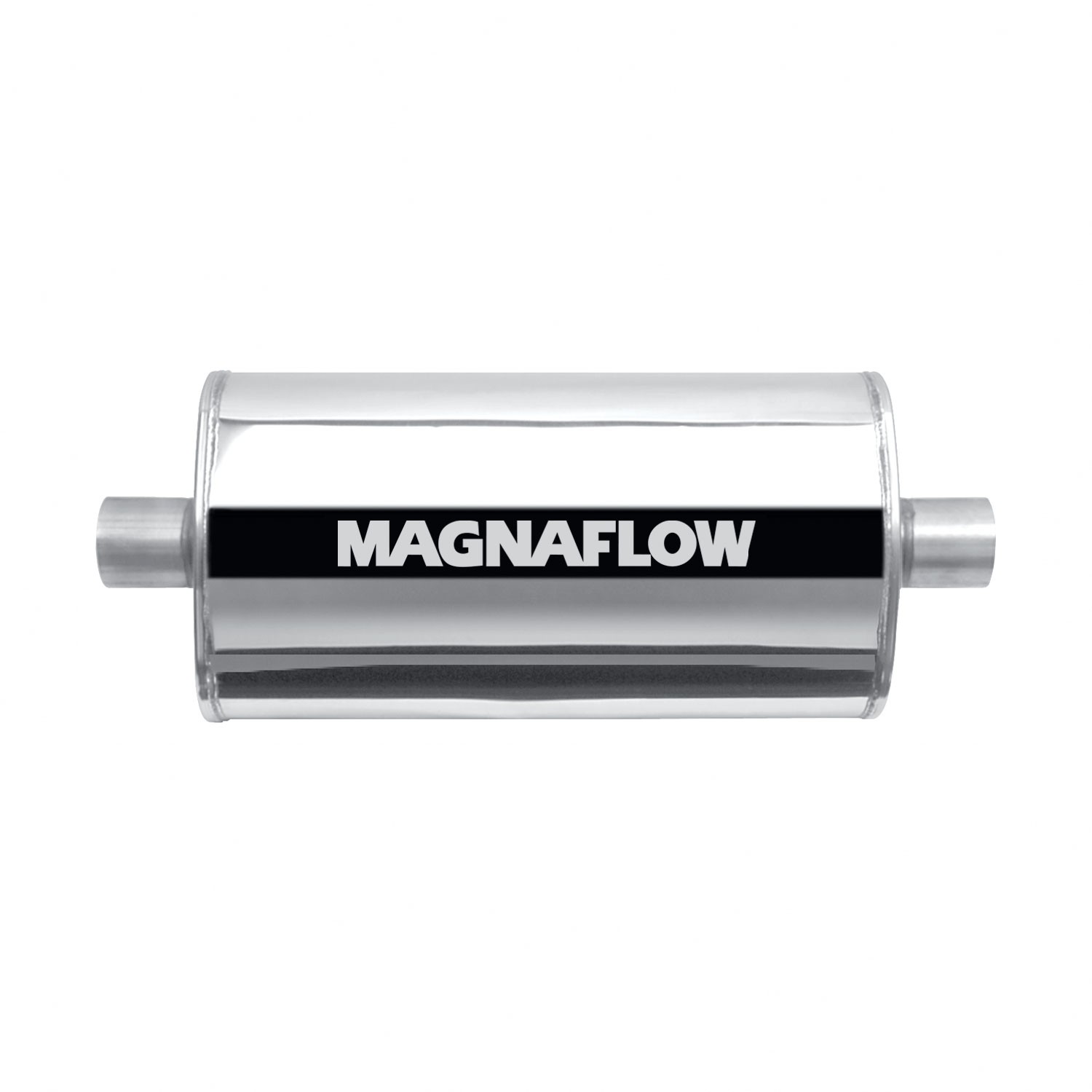 Muffler Mag 5X11 22 2.5 C/C Magnaflow Demper 