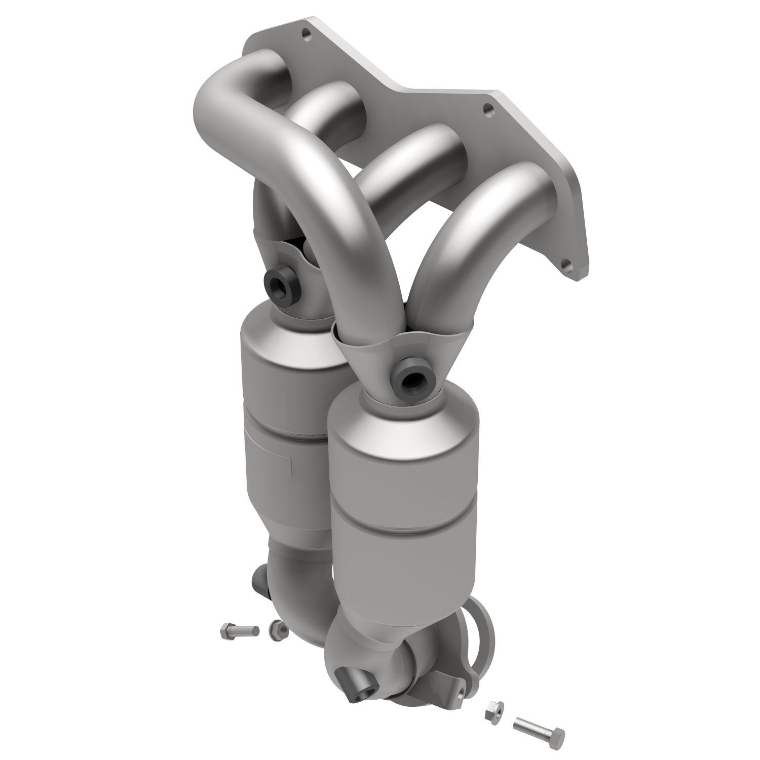 Toyota Catalysator (DF) 01-06 Toy Highlander 2.4L Magnaflow Cata