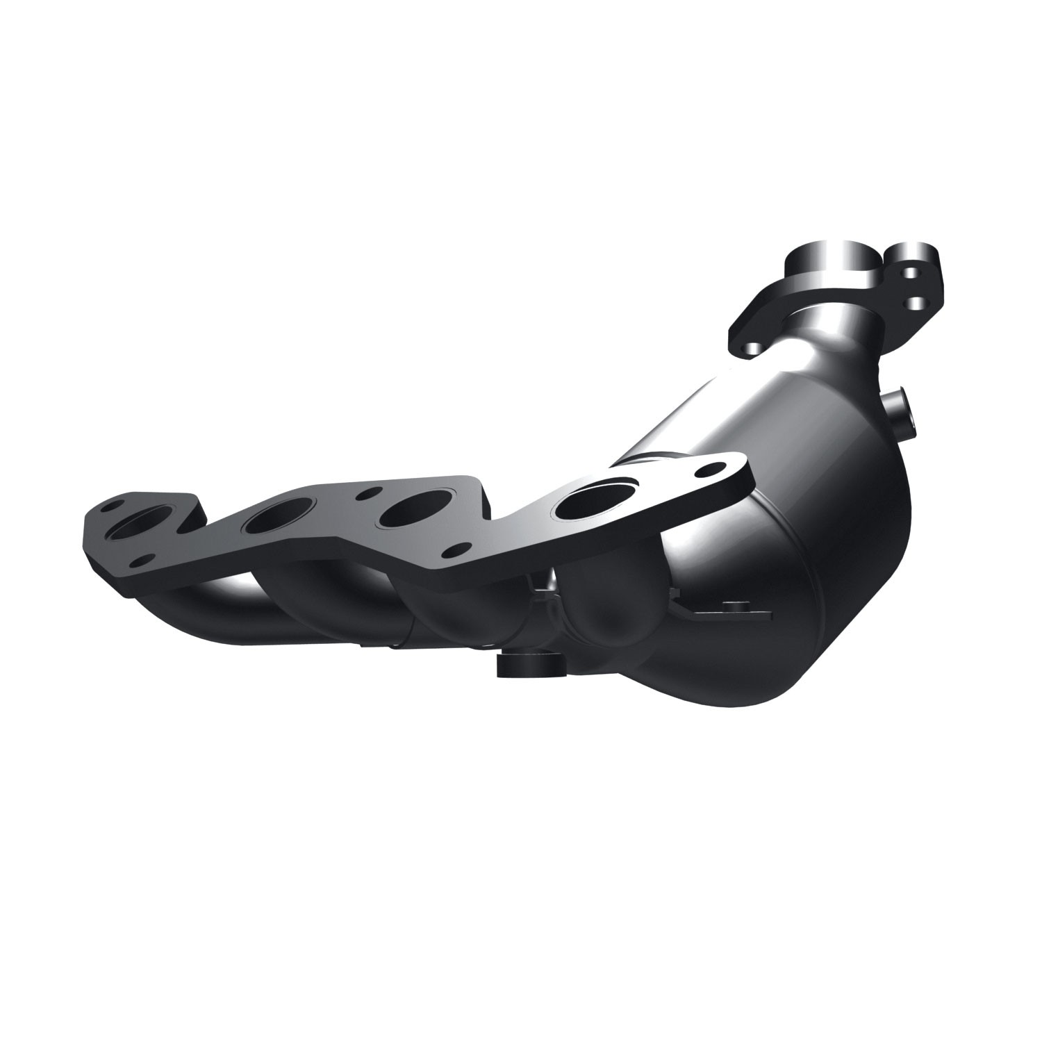 Honda Catalysator (DF) 01-04 Civic DX/LX mani Magnaflow Catalysa