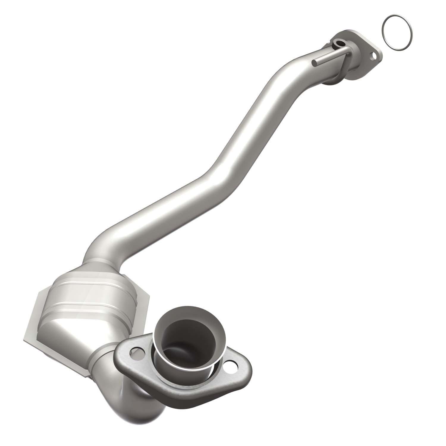 Ford Catalysator (DF) 96-98 Explorer-Mountaineer Magnaflow Catal