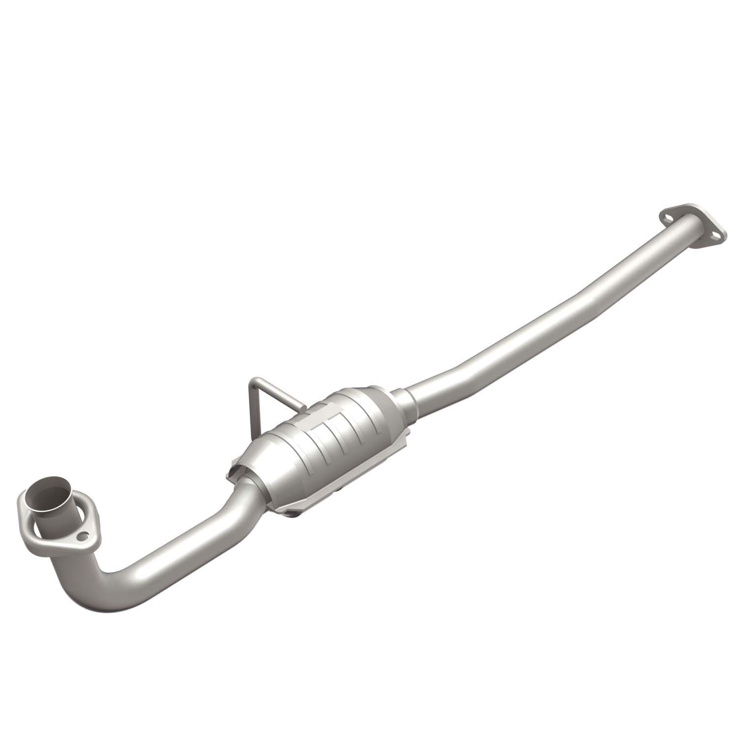 Chevrolet Catalysator Direct Fit Chevrolet Magnaflow Catalysator