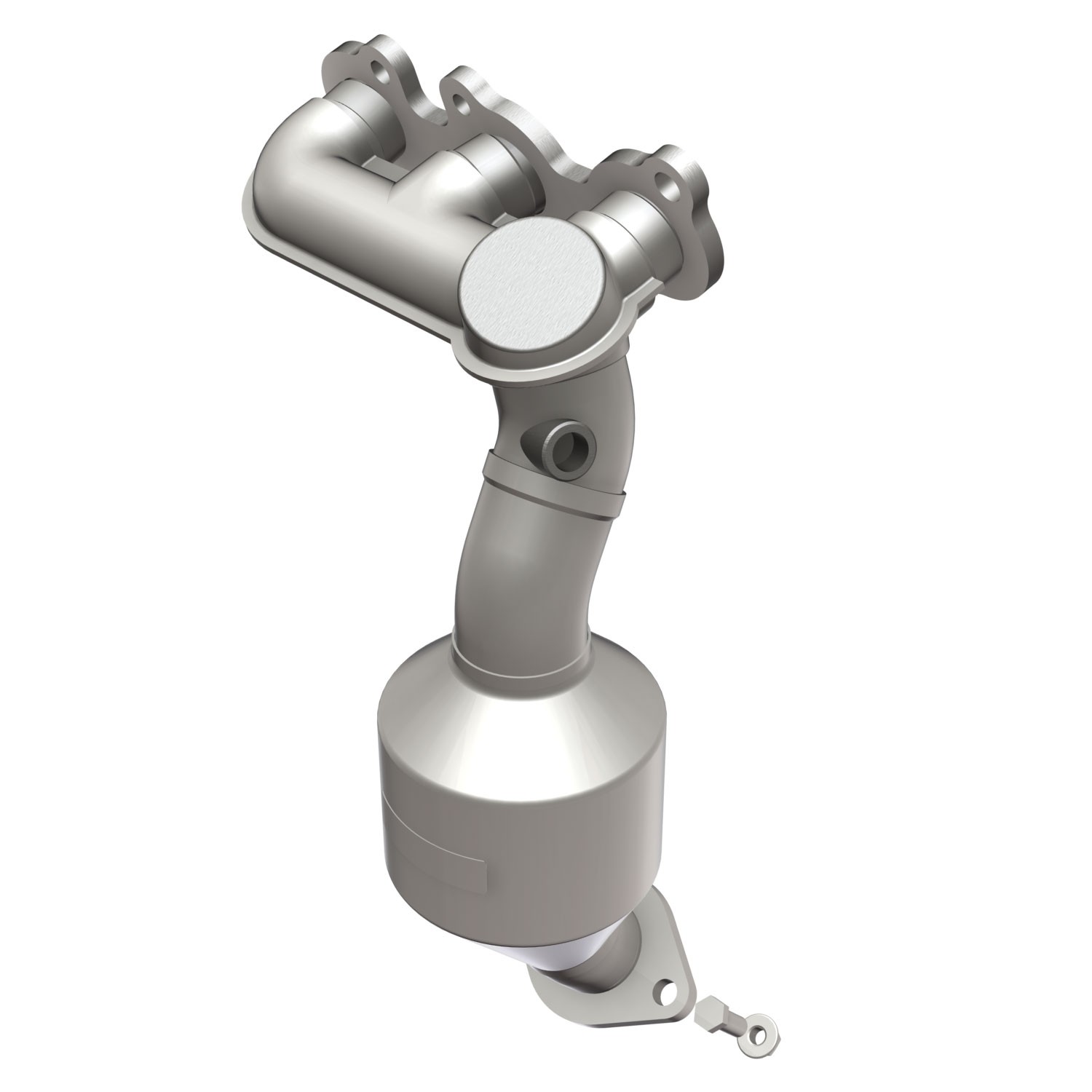 Toyota Catalysator (DF) 04-06 Toyota Sienna 3.3L Magnaflow Catal