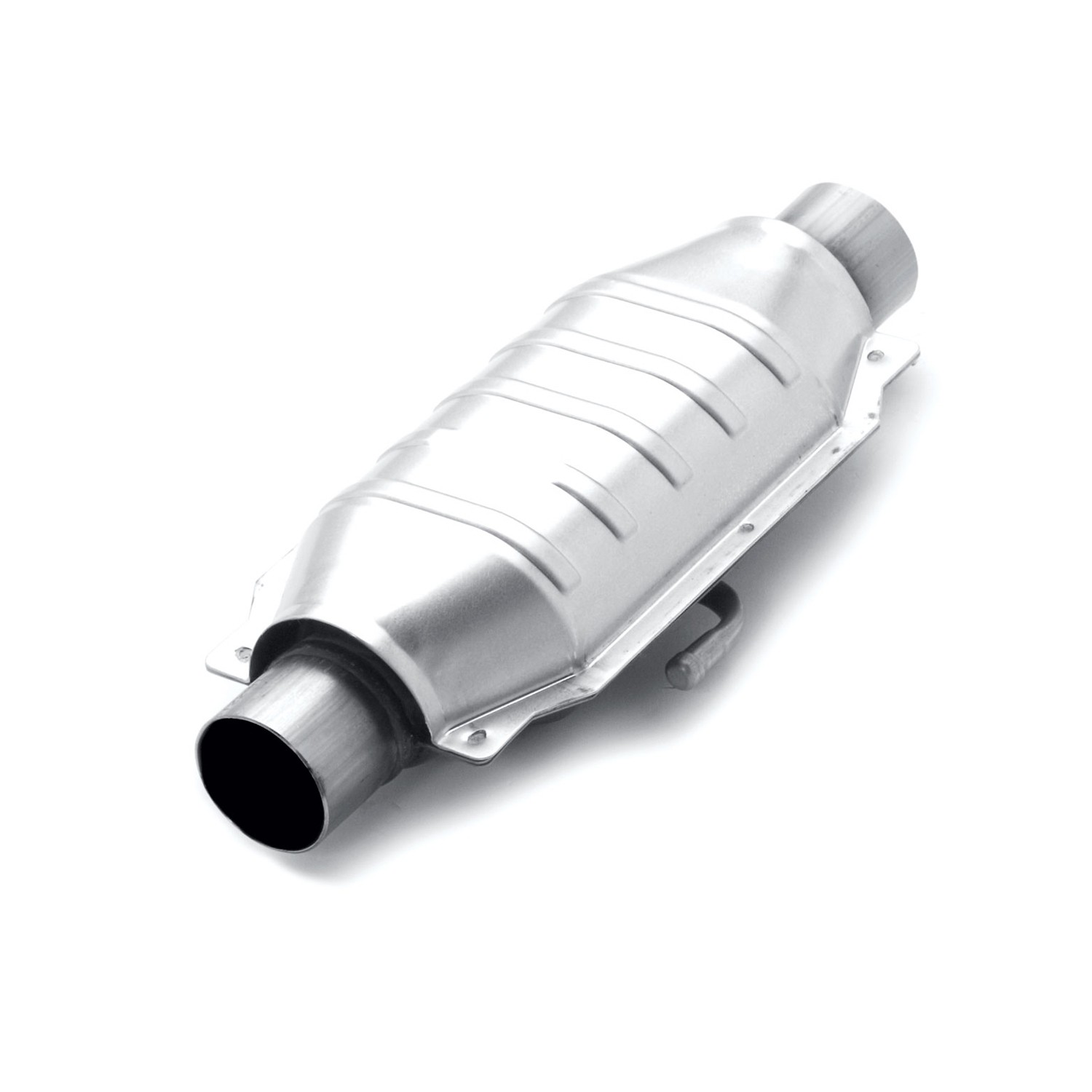 Catalysator Catalysator Univ 2.25 W/Air FED Magnaflow Universele