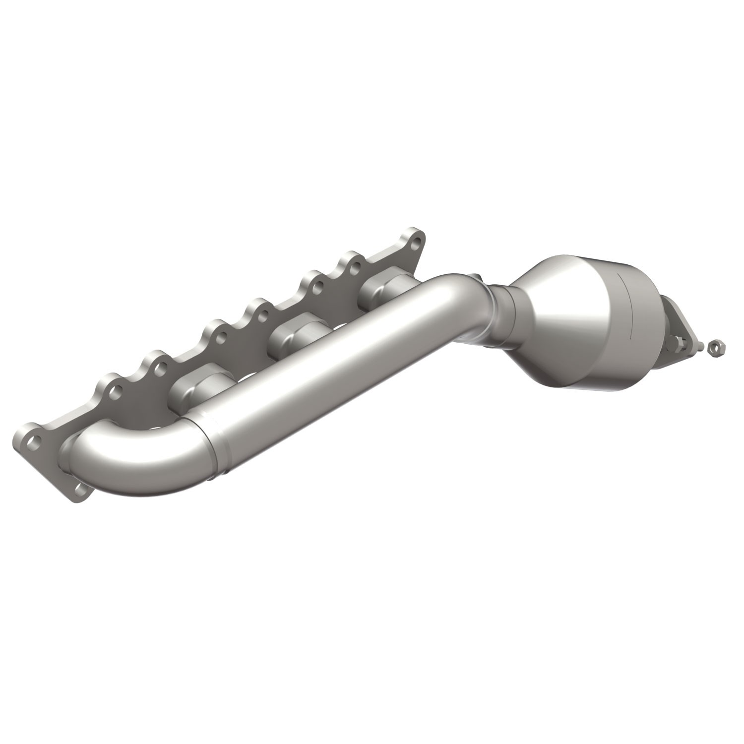 Kia Catalysator (DF) 2009 Kia Borrego 4.6L D/S Magnaflow Catalys