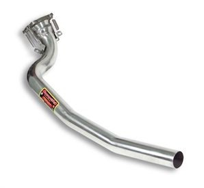 AUDI TT Coupe 1.8i Turbo (180pk - 190pk) 99 –› 06 Supersprint Pi