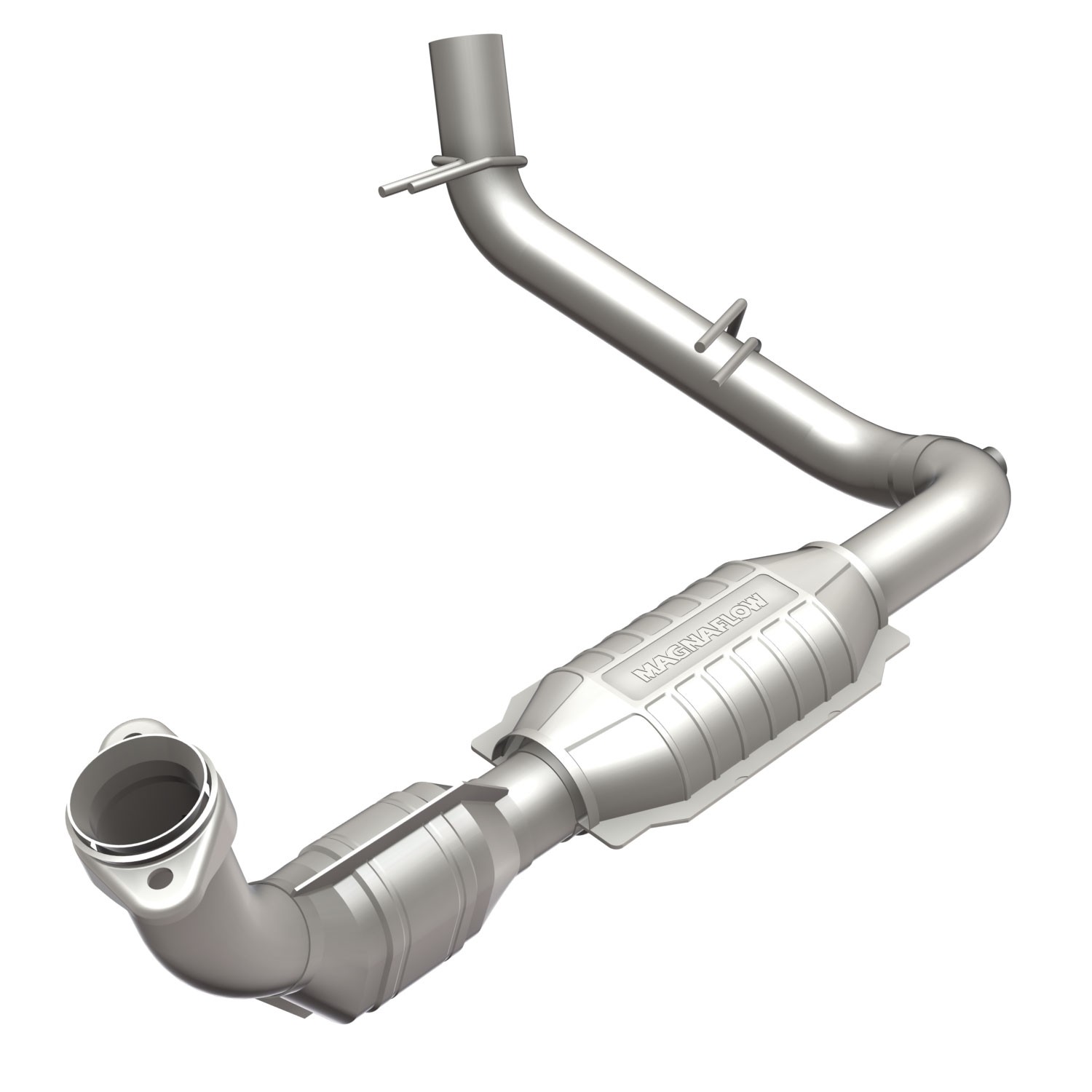 Ford Catalysator (DF) 97-98 Ford Trucks 5.4L Magnaflow Catalysat