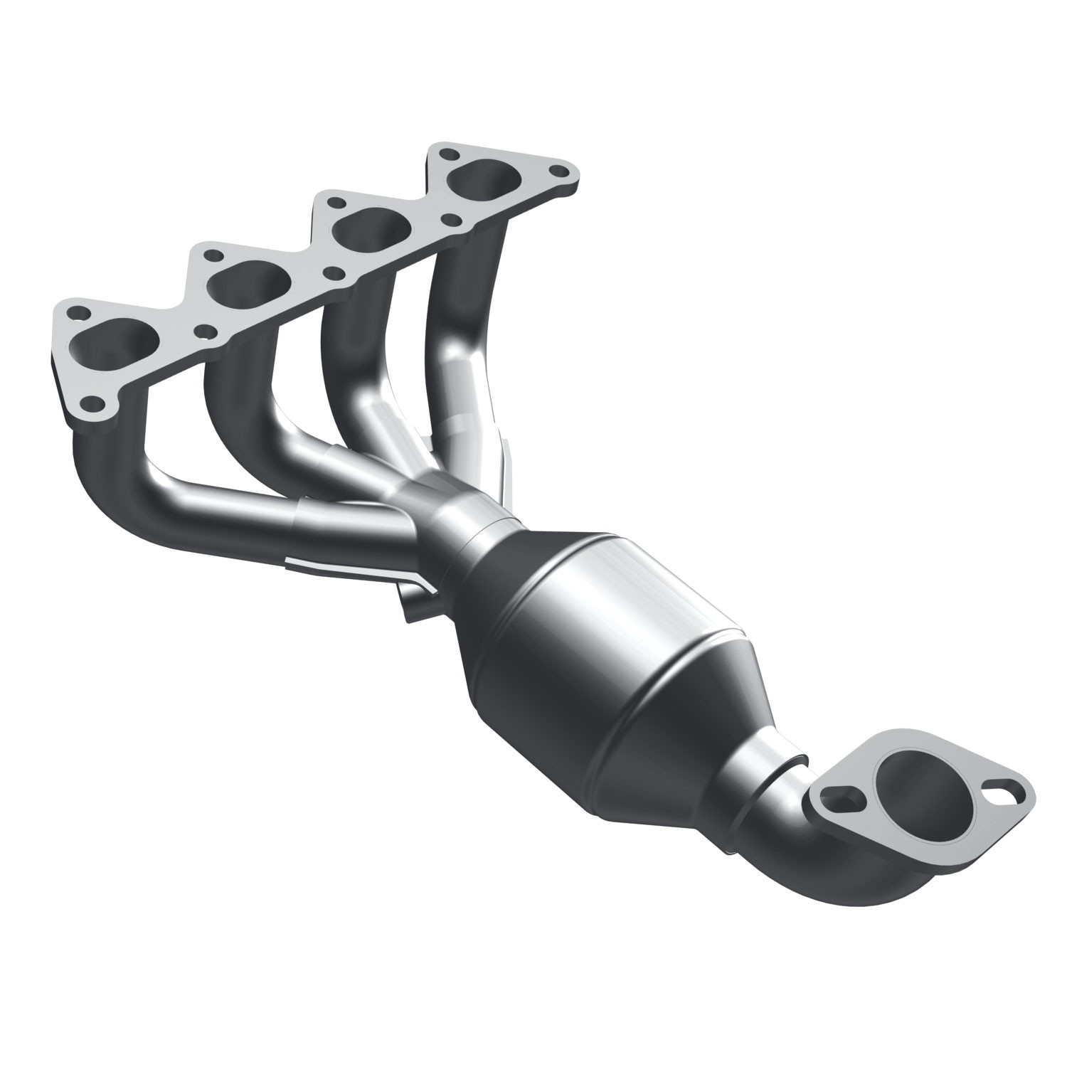 Hyundai Catalysator (DF) 98-01 Elantra/Tiburon manif Magnaflow C