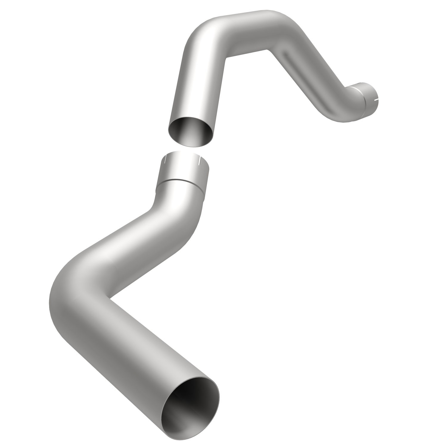 Dodge Tail-Pipe 04-07 Dodge Diesel Magnaflow EXTP