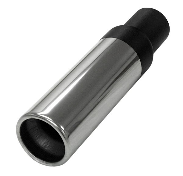 eindstyling RONDO 70mm 2 inch (50,8mm) Simons RVS