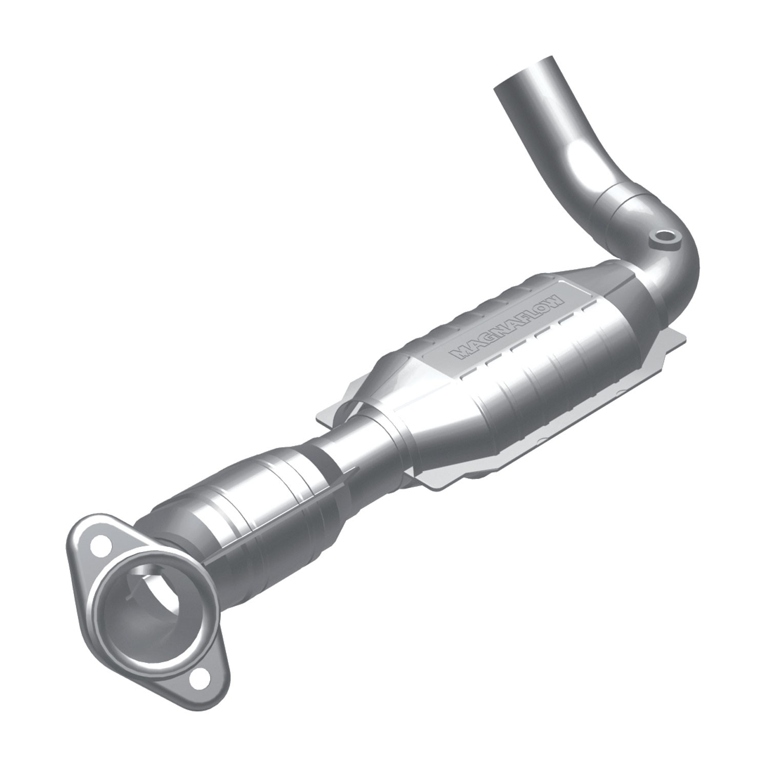 Ford Catalysator (DF) 01 Ford Trucks 5.4L Magnaflow Catalysator 