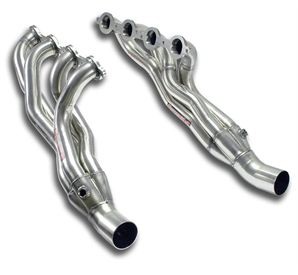 HUMMER H2 6.0i V8 (330 pk) 03 –› 07 Supersprint Manifold R.+ L