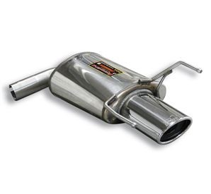 ALFA ROMEO 159 2.4 JTDM (210pk) 07 –› Supersprint Rear exhaust R