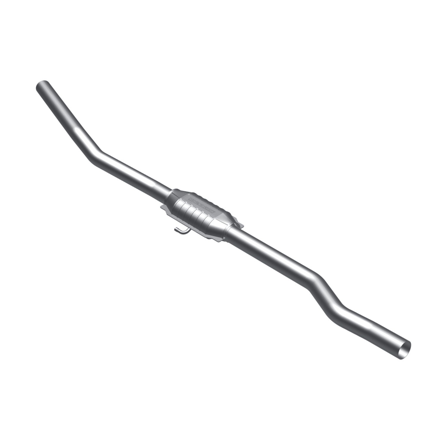Dodge Catalysator Dodge-Plymouth 56X6.5X4 2.5/2. Magnaflow Catal