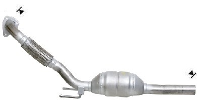 Seat CORDOBA 1.9TD TDI 1896 cc 74 Kw / 101 cv AXR |> Ch Nº6-0873