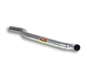 BMW E39 Sedan 535i V8 96 –› 8/ 98 Supersprint Centre pipe