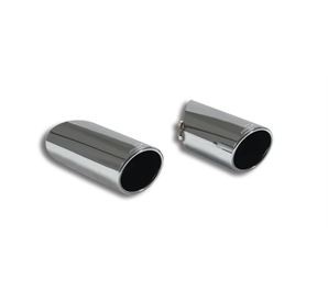 HUMMER H3 3.7i 5Cyl.Vortec (245 pk) 08 –› Supersprint Endpipe ki