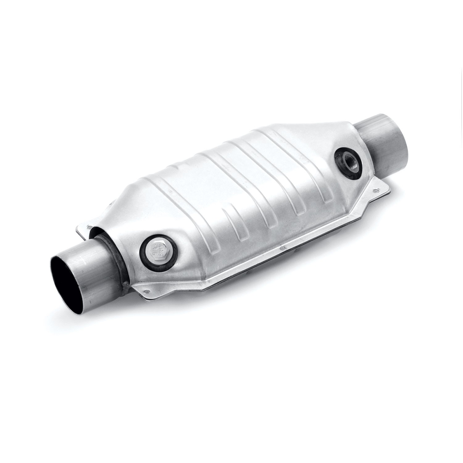 Catalysator Catalysator Univ 3 Dual O2 Boss Magnaflow Universele